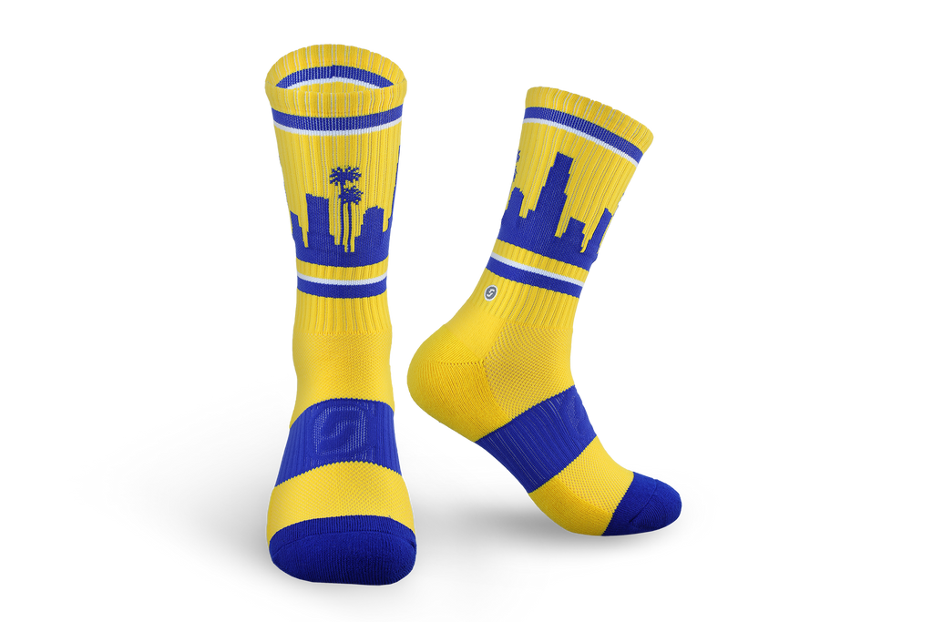 Los Angeles Rams - Performance Socks
