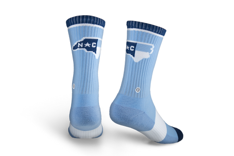 The Official New York Skyline Socks for Mets Fans - Fan Gear – SKYLINE SOCKS
